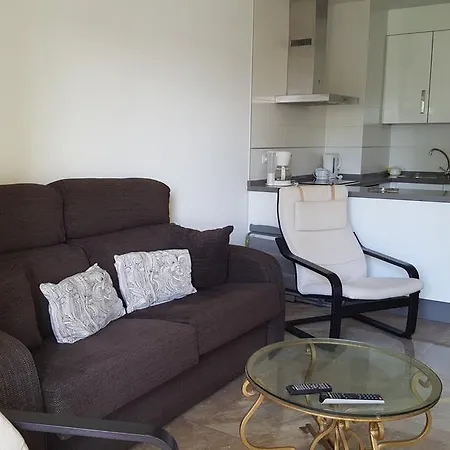 Apartamento Neptune Appartement