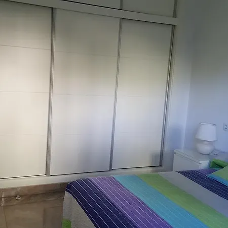 Appartement Apartamento Neptune *