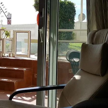 Appartement Apartamento Neptune