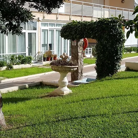 Apartamento Neptune Apartment