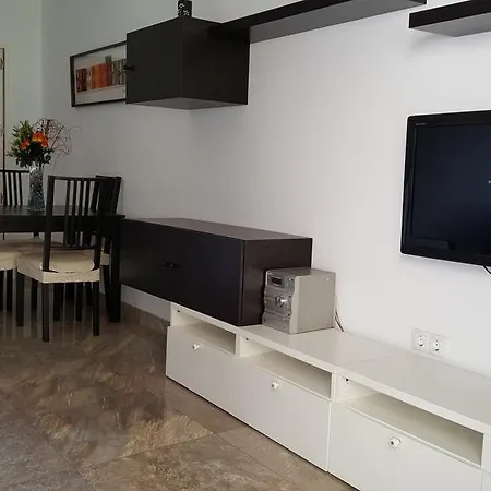 Apartamento Neptune Appartement Torremolinos