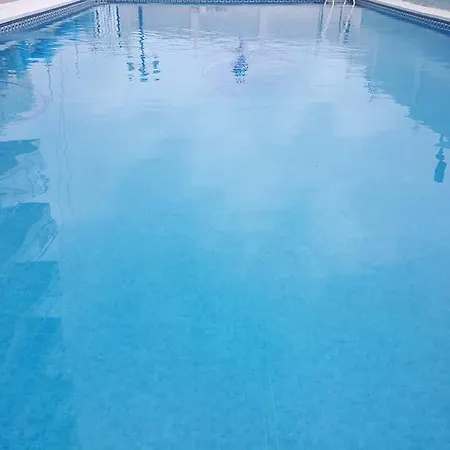 Apartamento Neptune Appartement
