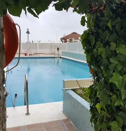 Apartment Apartamento Neptune Torremolinos