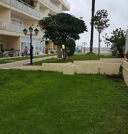 Apartamento Neptune Appartement *