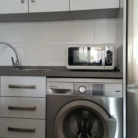 Appartement Apartamento Neptune *