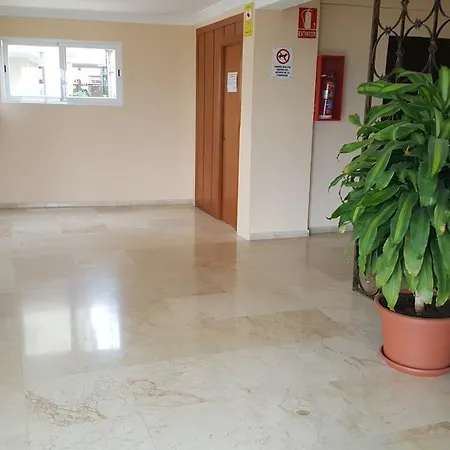 Apartamento Neptune Appartement Torremolinos