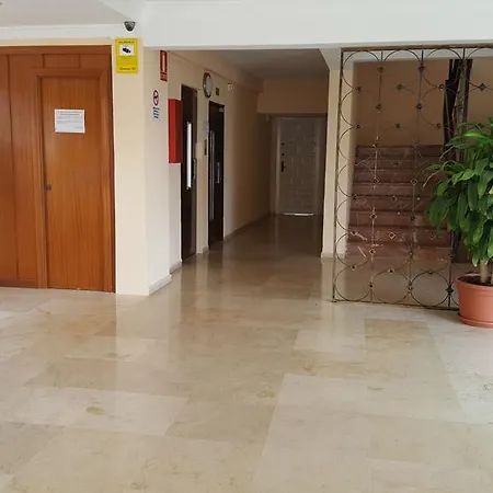 Apartment Apartamento Neptune Torremolinos