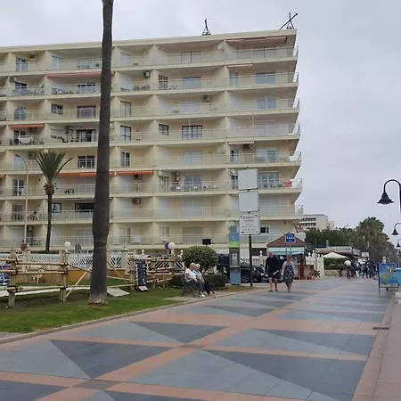 Appartement Apartamento Neptune
