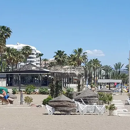 Apartamento Neptune Appartement Torremolinos
