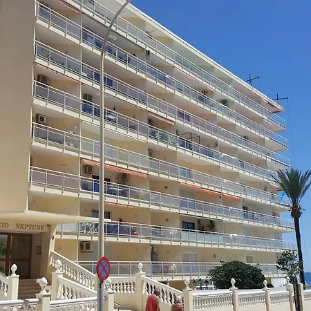 Appartement Apartamento Neptune Torremolinos