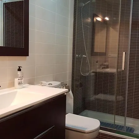 Apartamento Neptune Appartement